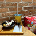 台湾甜商店 新宿店的實拍圖