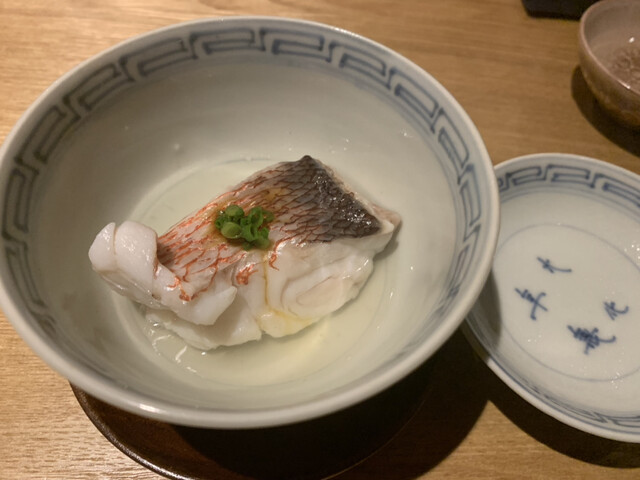 鮓はやし的实拍高清图