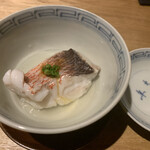 鮓はやし的实拍图