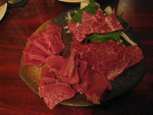 波津馬 新宿店的實拍高清圖