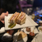 recommendations for ベルタサローネ