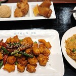 餃子の王様 龍吟的實拍圖