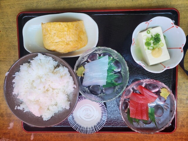 ヨッシャ食堂的实拍高清图