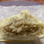 551蓬莱 新幹線新大阪駅店的實拍圖