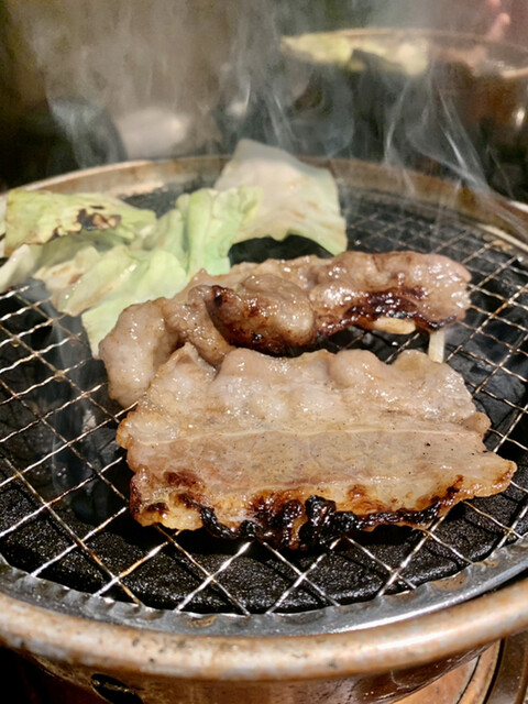 recommendations image for 焼肉Nikushin 八重洲店