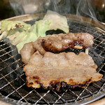recommendations for 焼肉Nikushin 八重洲店