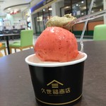久世福商店 イオンモール福岡店的实拍图