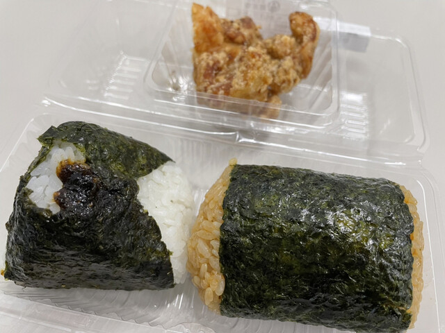 おむすび権米衛 飯田橋アイガーデンテラス店的實拍高清圖