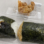 おむすび権米衛 飯田橋アイガーデンテラス店的實拍圖