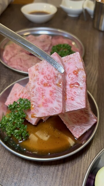 recommendations image for 焼肉スタイル肉放題
