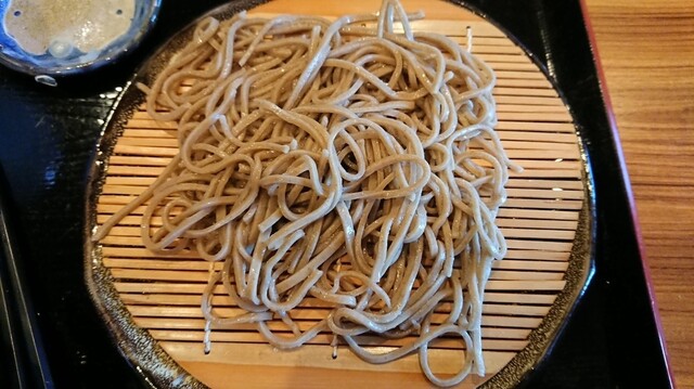 recommendations image for 蕎麦人