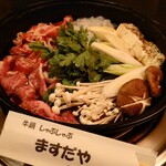 recommendations for ますだや