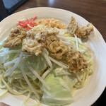 お好み焼き わらえる的實拍圖