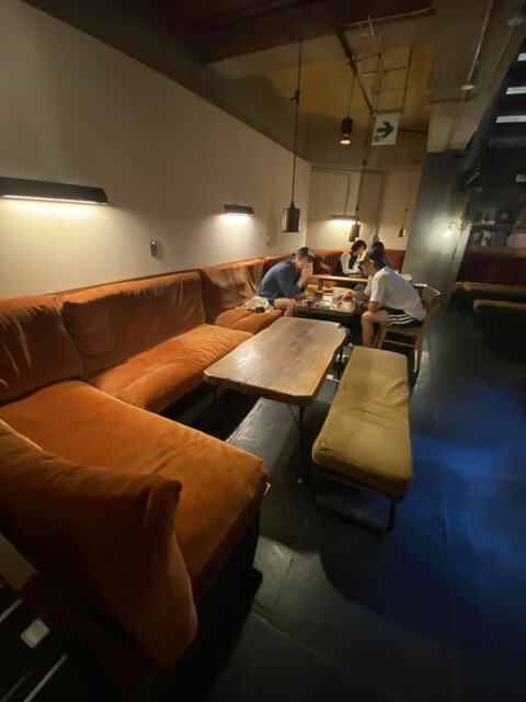 BERTH COFFEE的實拍高清圖