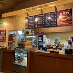 recommendations for フレッシュネスバーガー 千石駅前店