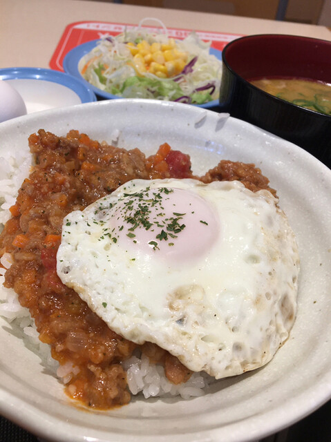 松屋 桜川店的實拍高清圖