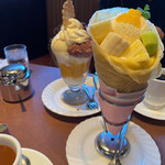 コーヒーハウスホアンカン的实拍图