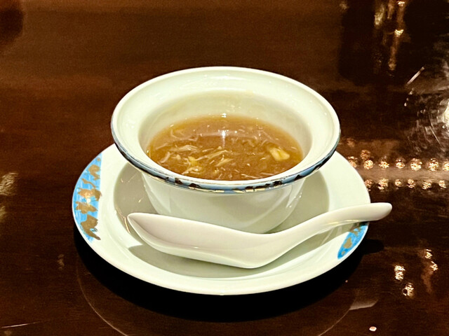 recommendations image for 中国料亭 翠鳳