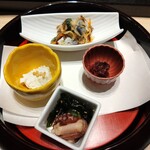 おたる政寿司 新宿店的實拍圖