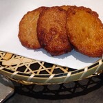 菜ノ菜的实拍图