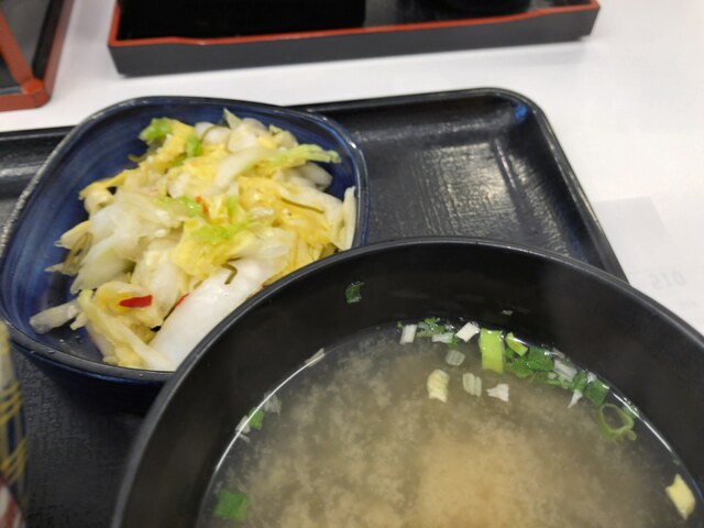 吉野家 三鷹駅南口店的實拍高清圖