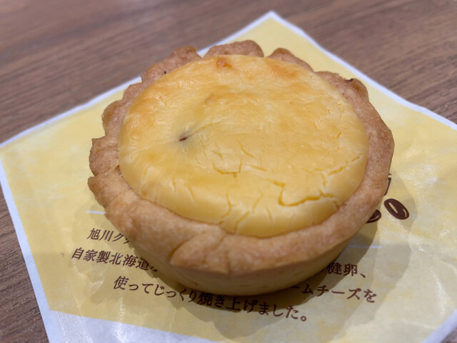 壺屋ティーズキッチン アリオ札幌店的实拍高清图