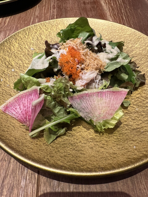 recommendations image for TEPPANYAKI 10 GINZA
