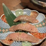 焼肉 BASE 架的实拍图