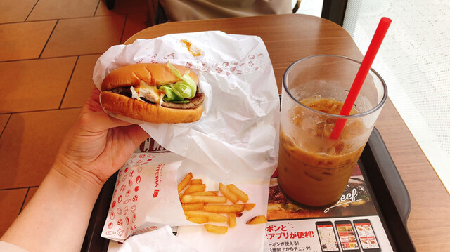 recommendations image for ロッテリア 池袋東口店