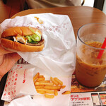 recommendations for ロッテリア 池袋東口店