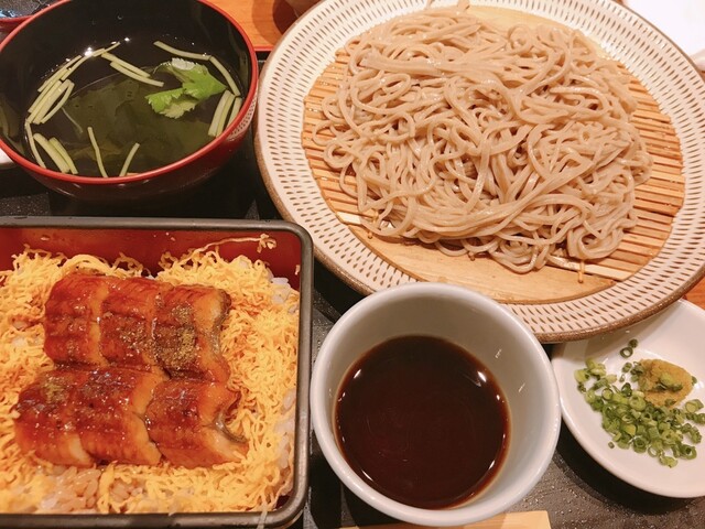 recommendations image for 十割そば　素屋