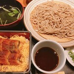 recommendations for 十割そば　素屋