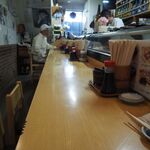 佐兵衛すし 支店的實拍圖