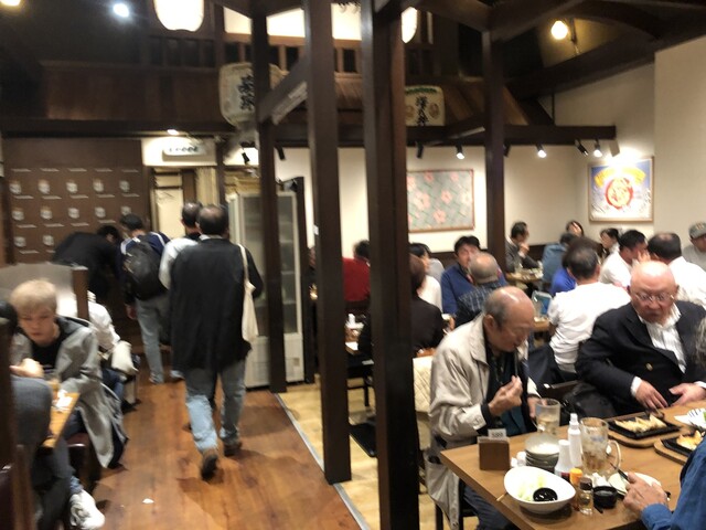旨唐揚げと居酒メシ ミライザカ 青山外苑前店的實拍高清圖