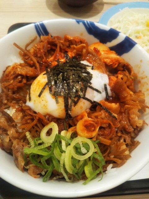 recommendations image for 松屋 入谷店