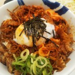 recommendations for 松屋 入谷店
