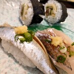 和食レストランとんでん 厚別店的实拍图