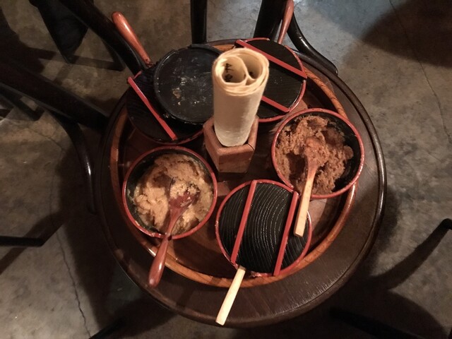 食堂 おさか的實拍高清圖