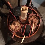 食堂 おさか的實拍圖