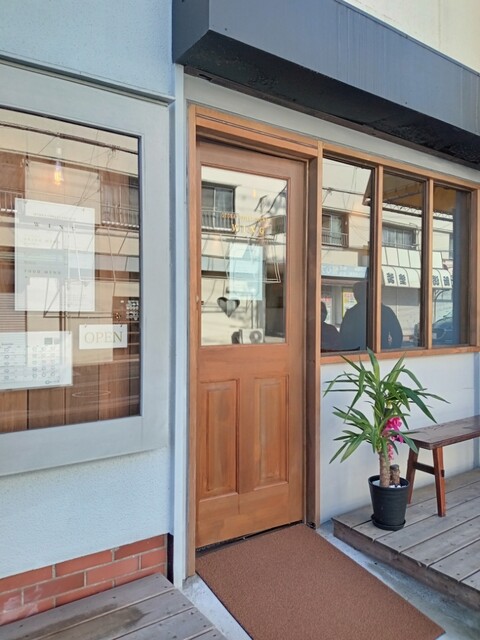 recommendations image for OTONA COFFEE LOUNGE WING
