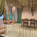 Bintang Cafe的实拍图