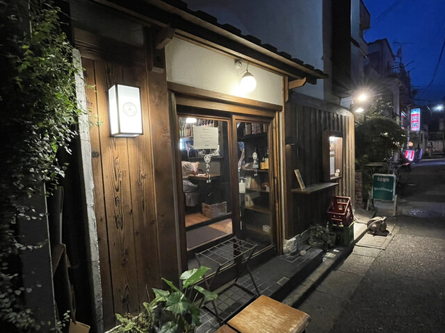 あさり食堂的實拍高清圖