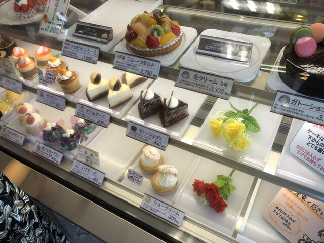 NEWあむーる 小川店的實拍高清圖