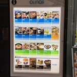 recommendations for マクドナルド 錦糸町オリナス店