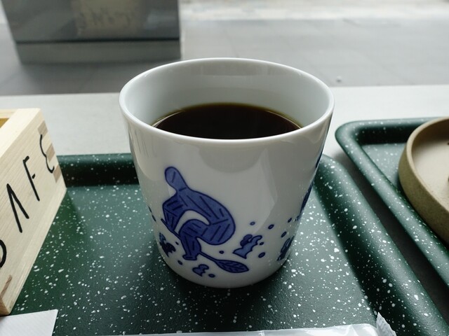 BUG Cafe的實拍高清圖