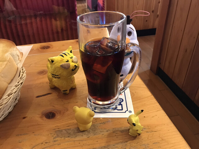 recommendations image for コメダ珈琲店 京田辺三山木店