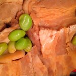 小樽飯櫃的实拍图