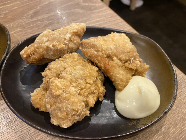 三代目 鳥メロ 錦糸町南口駅前店的实拍高清图