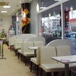 recommendations for サーティワンアイスクリーム メラード大和田店