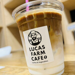 LUCAS FARM CAFE的實拍圖